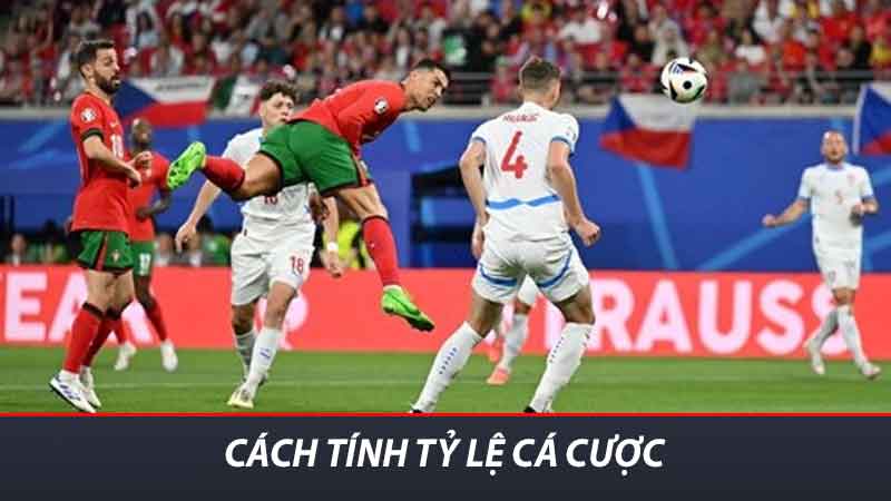 Tỷ Lệ Cá Cược - Kèo Nhà Cái Trực Tiếp Hôm Nay 1 Cách tính tỷ lệ cá cược